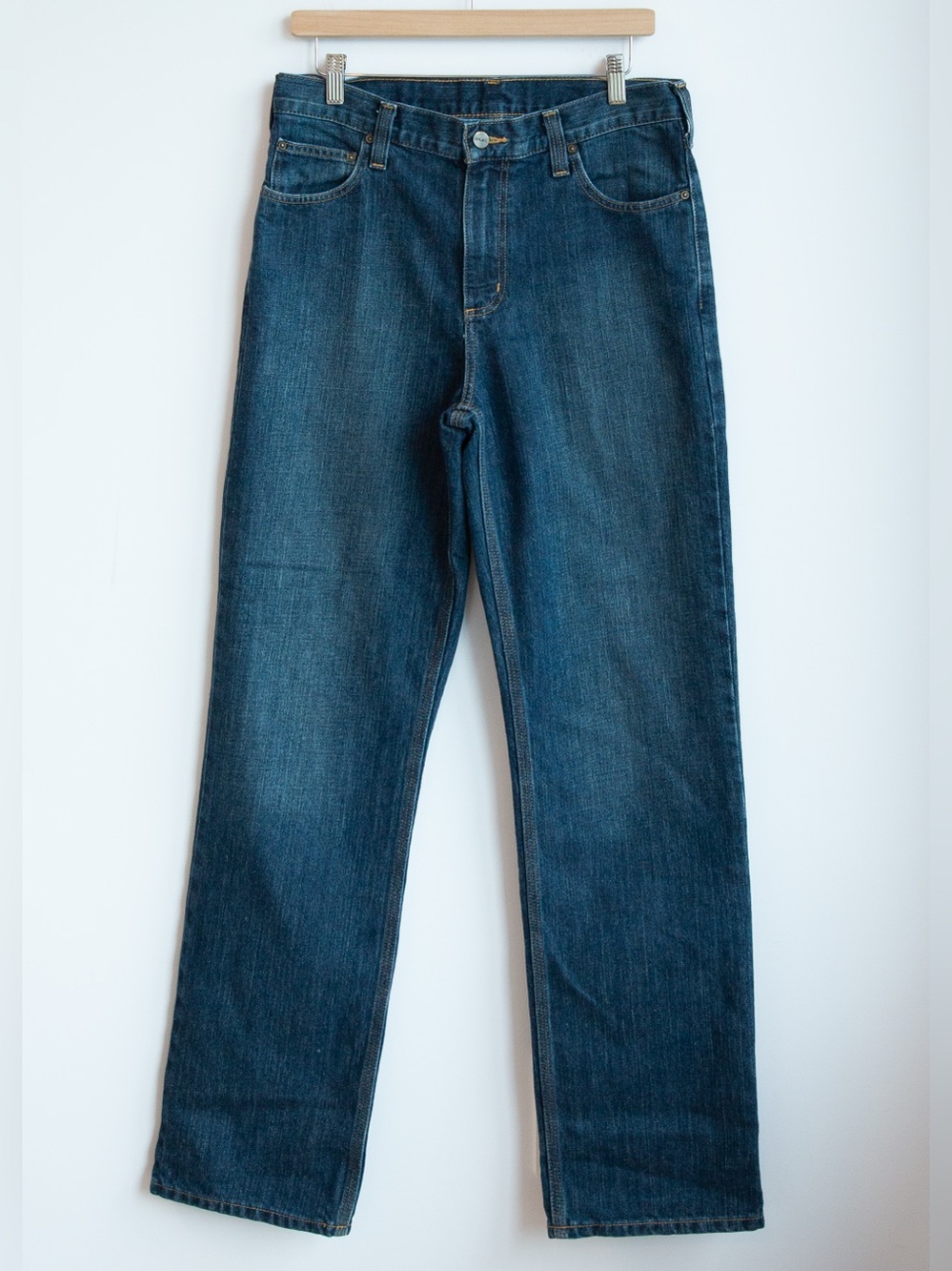 Carhartt Holter Relaxed Fit Jeans 31x34